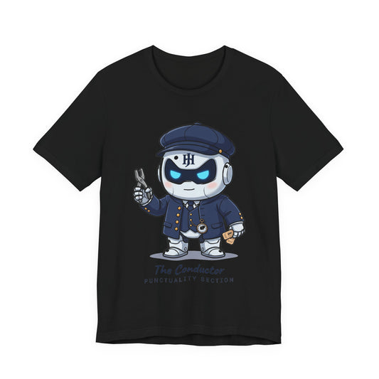 Botson — The Conductor | T-Shirt