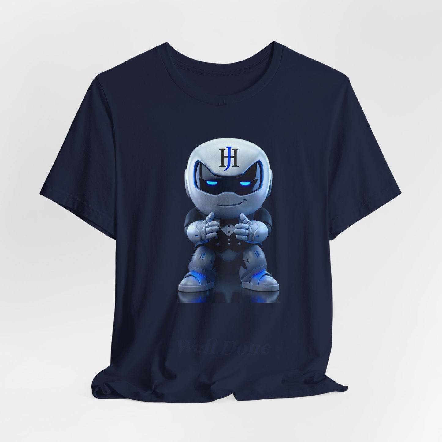Botson — Well Done | T-Shirt
