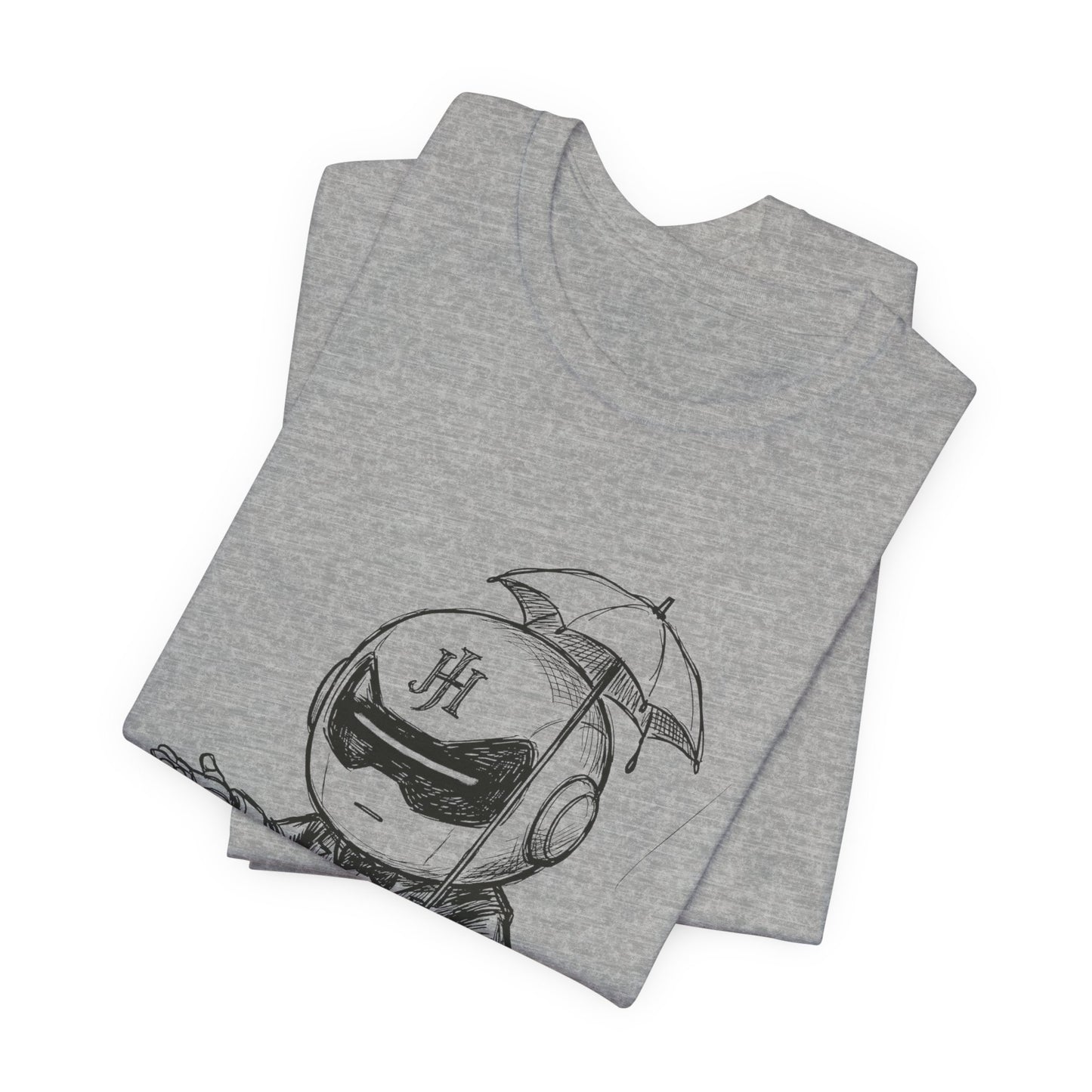Botson — Probably Fine | T-Shirt