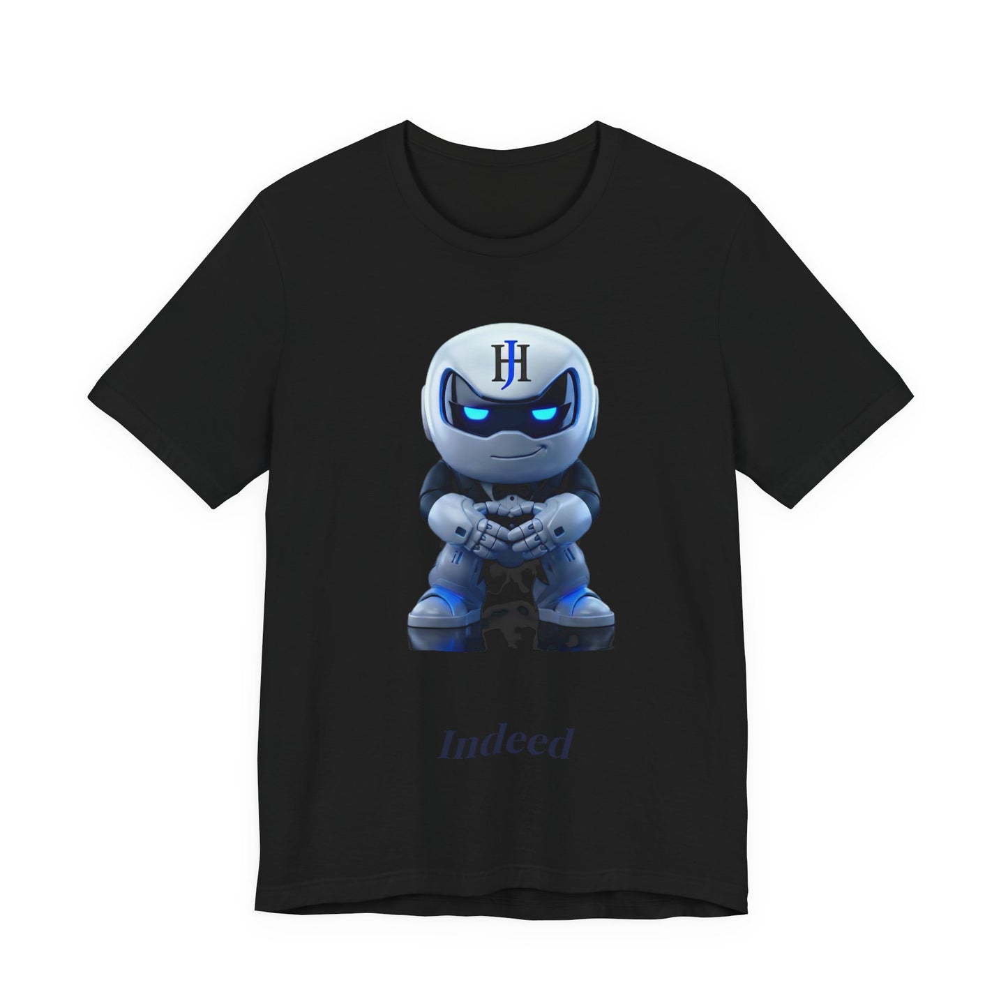 Botson — Indeed | T-Shirt