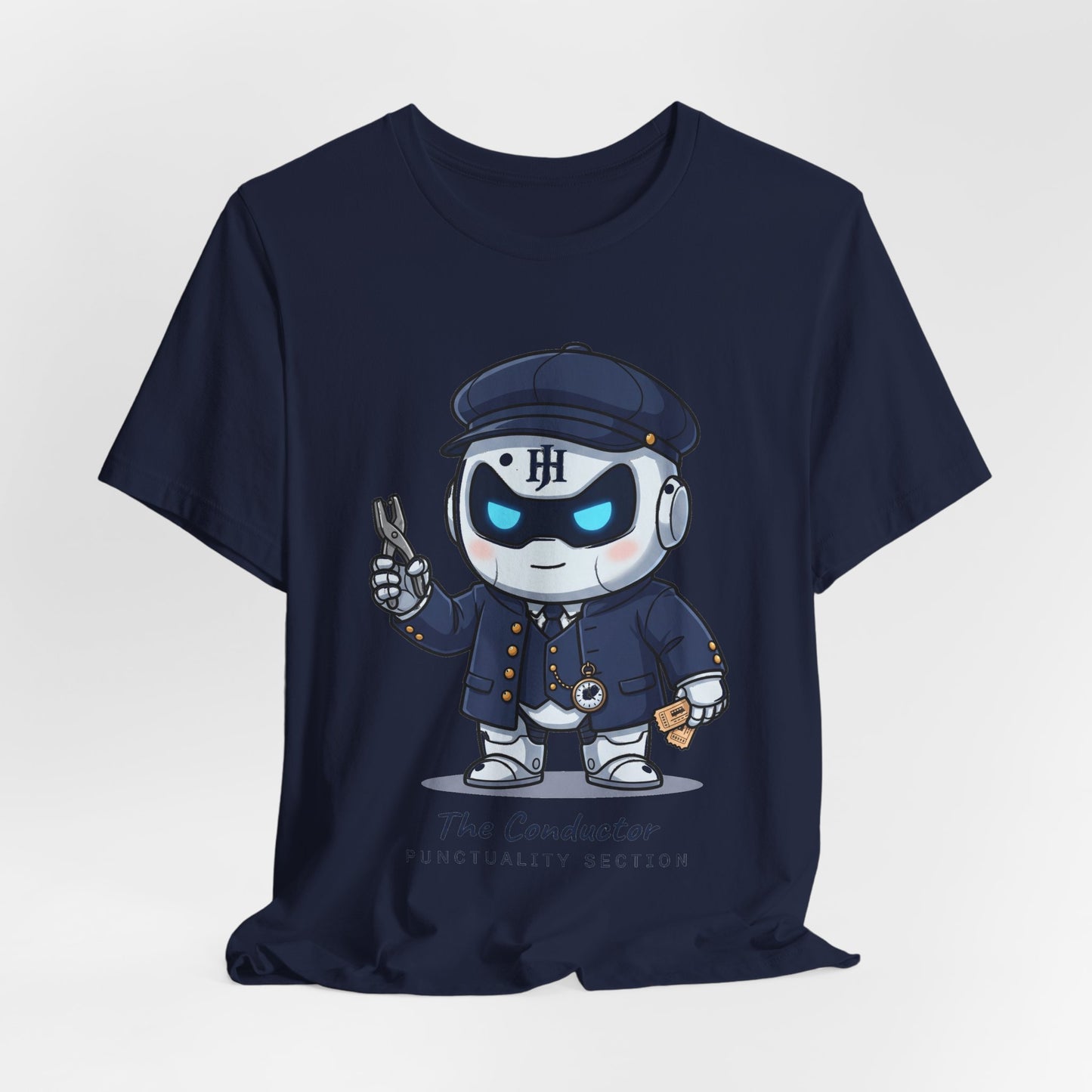Botson — The Conductor | T-Shirt