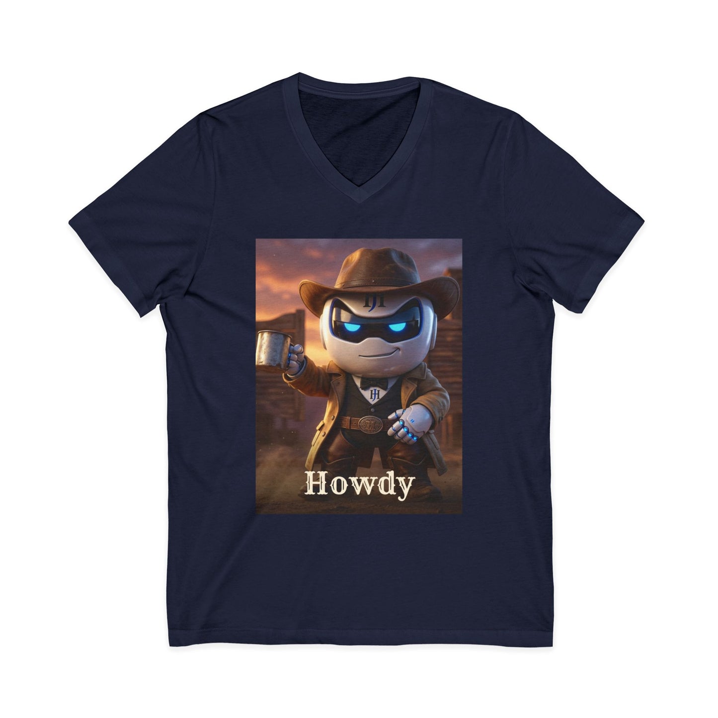 Howdy
