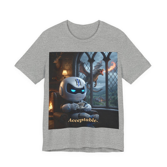Botson — Acceptable | T-Shirt