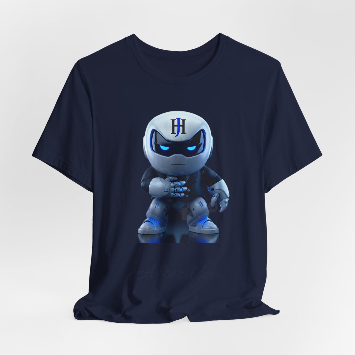 Botson — After You | T-Shirt