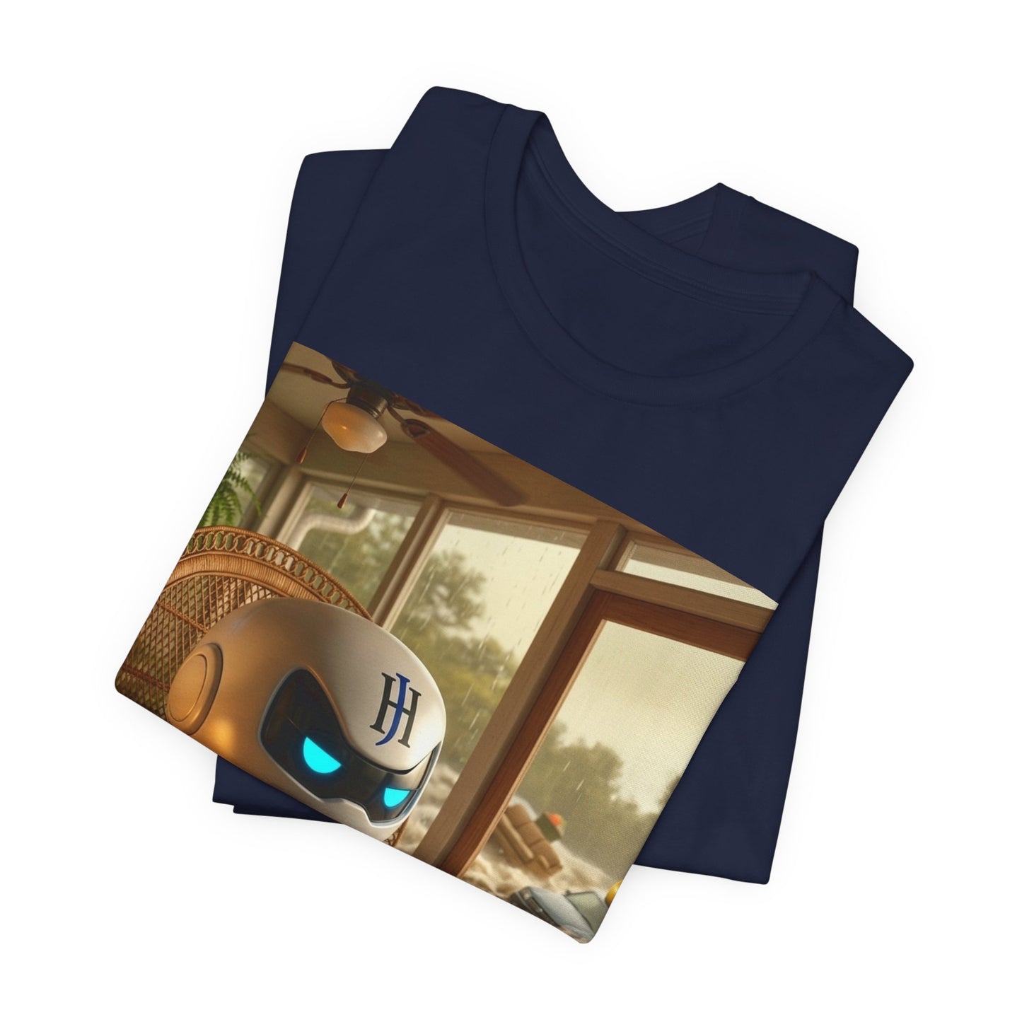 Botson — Damp | T-Shirt