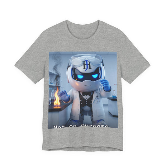 Botson — Not on purpose | T-Shirt