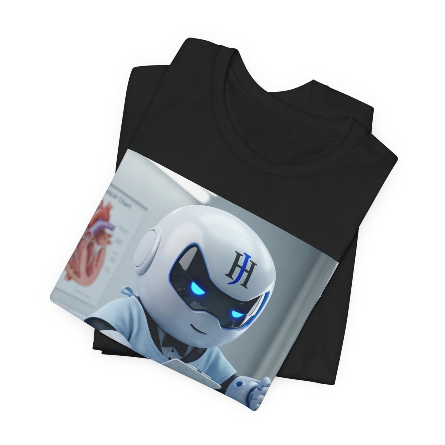 Botson — All clear, apparently | T-Shirt