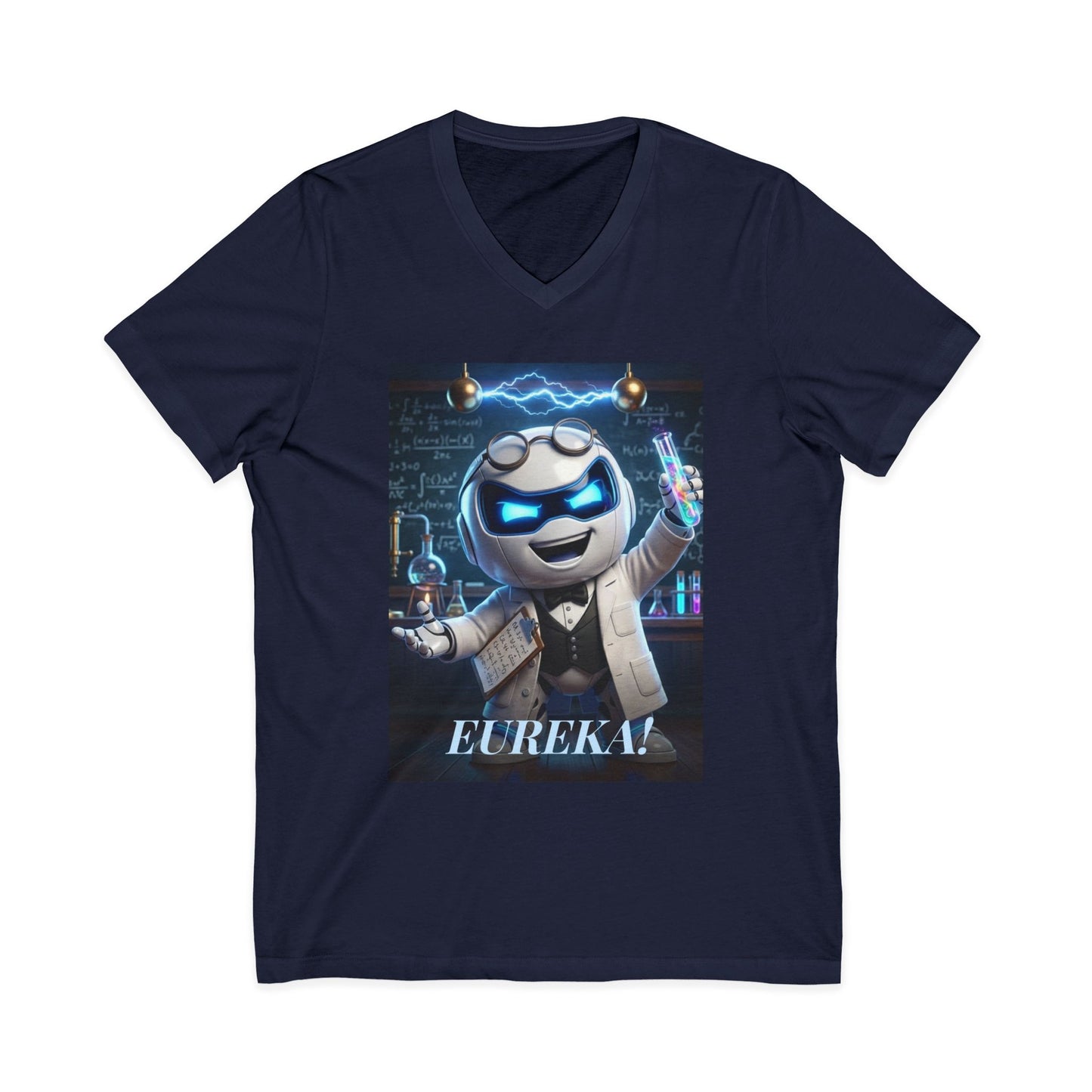 Eureka!