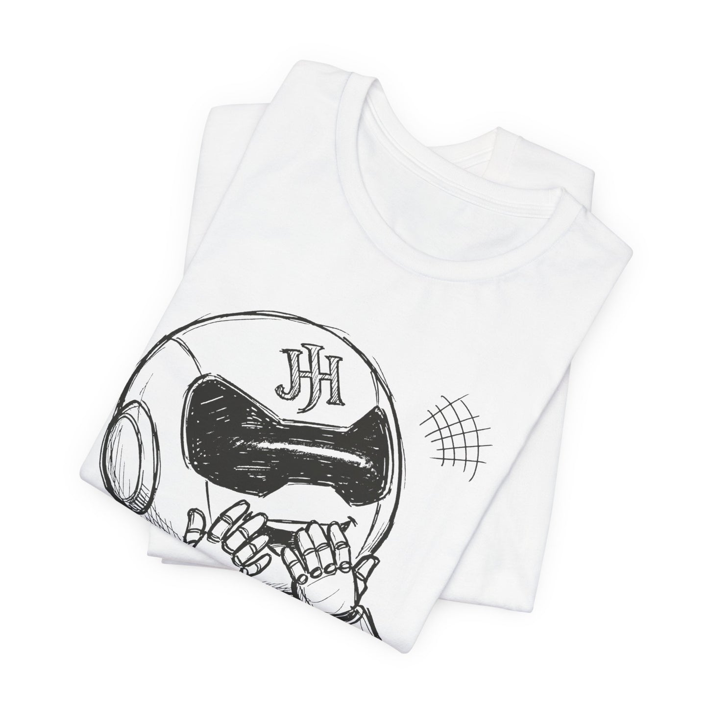 Botson — Surprised Himself | T-Shirt