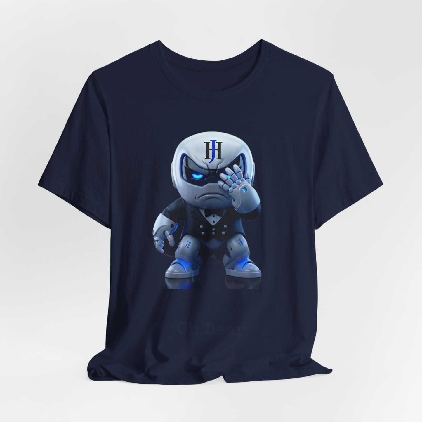 Botson — Oh Dear | T-Shirt