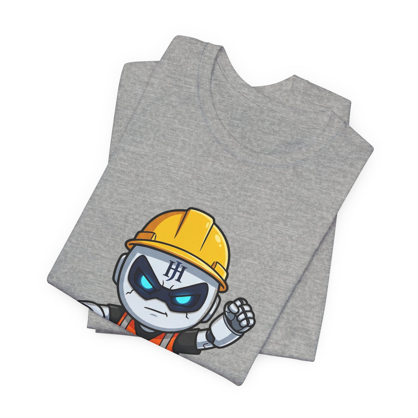 Botson — Built This | T-Shirt