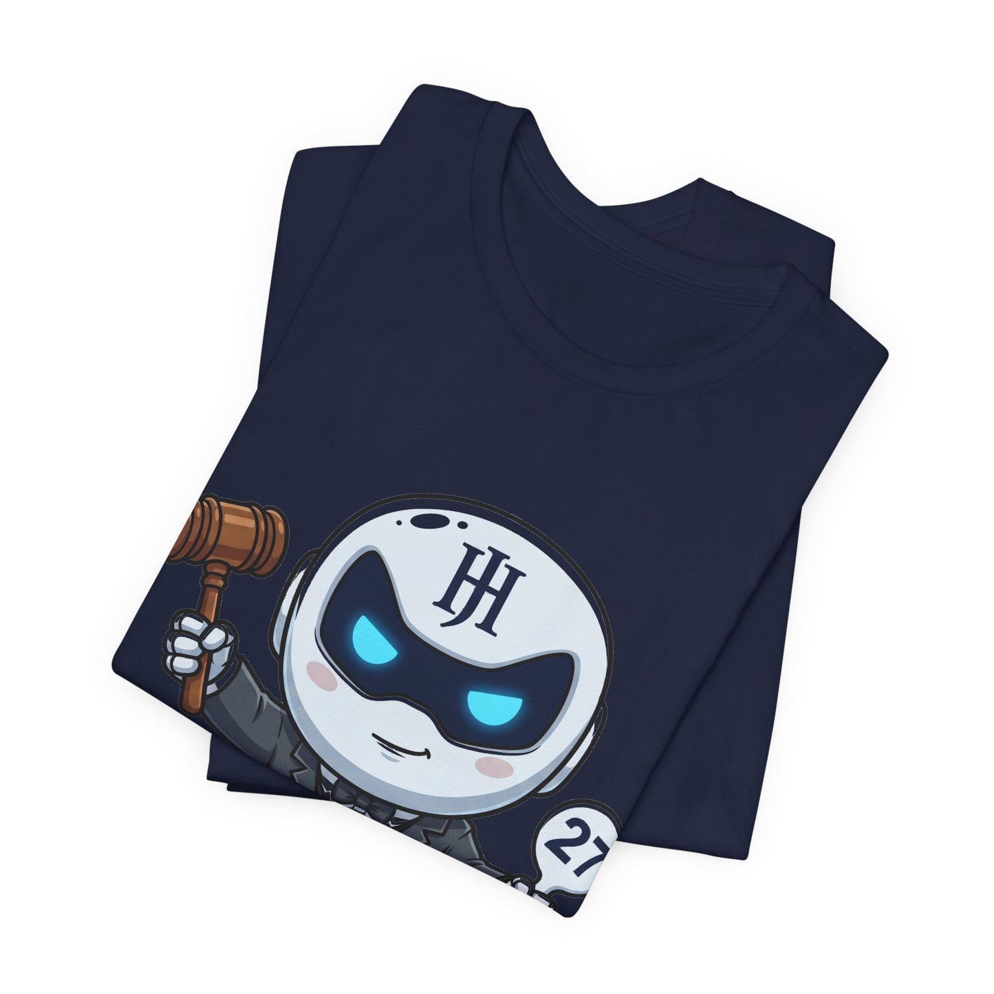 Botson — The Auctioneer | T-Shirt