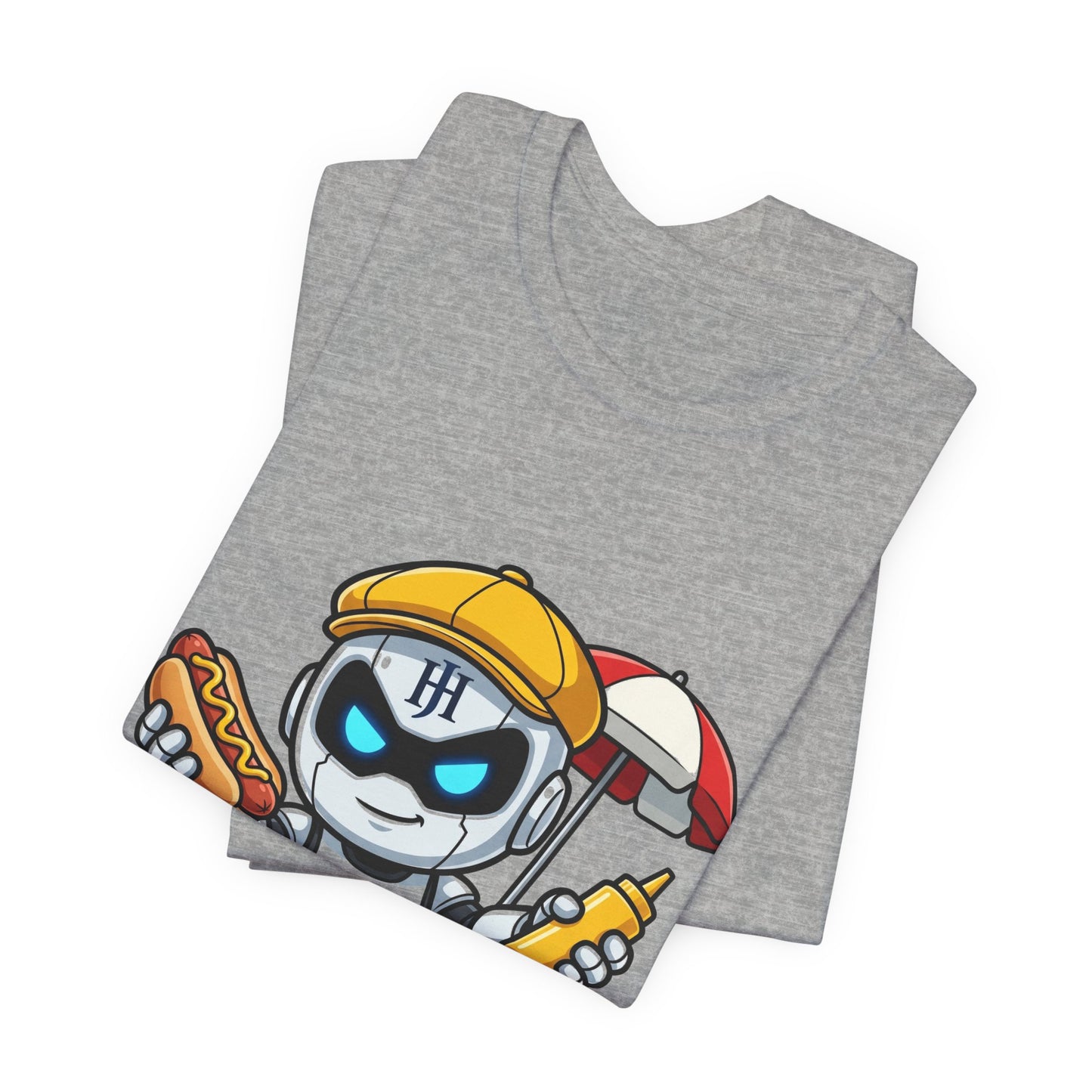 Botson — With Everything? | T-Shirt