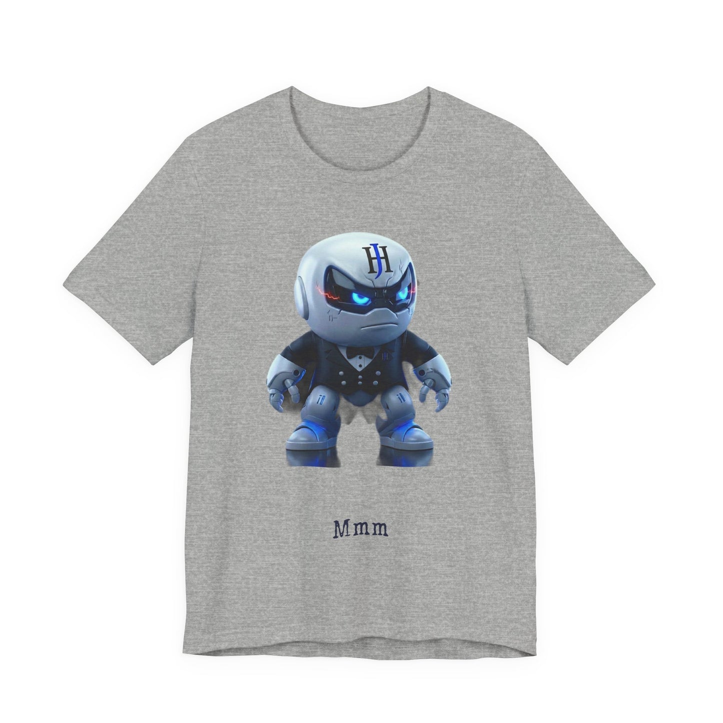 Botson — Mmm | T-Shirt