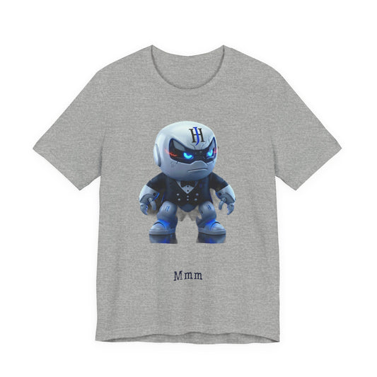 Botson — Mmm | T-Shirt