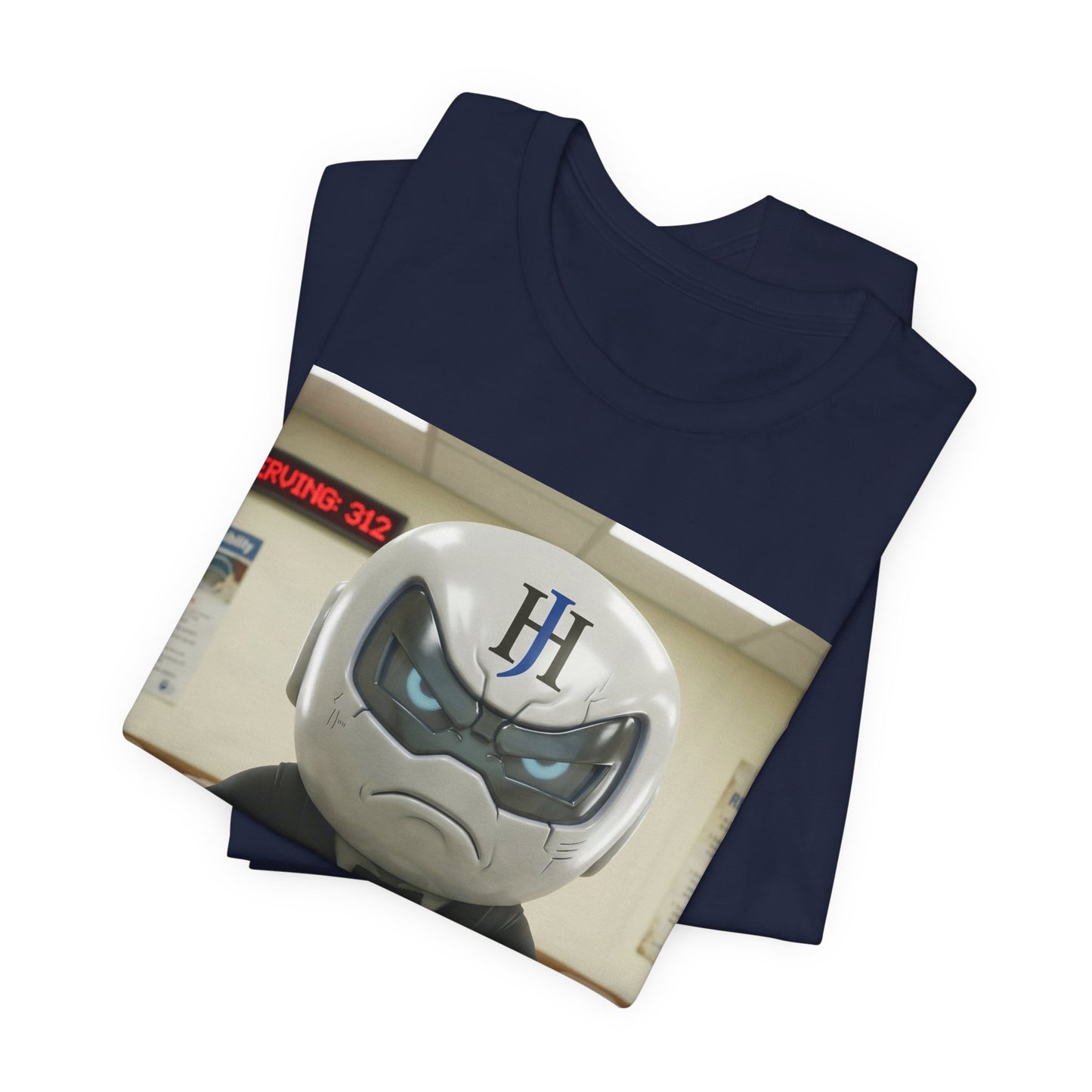 Botson — Now serving: regret | T-Shirt
