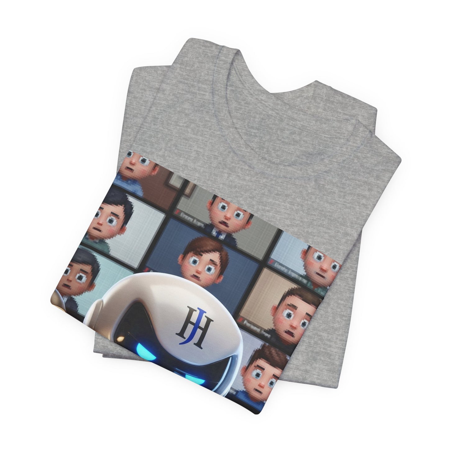 Botson — You're muted | T-Shirt