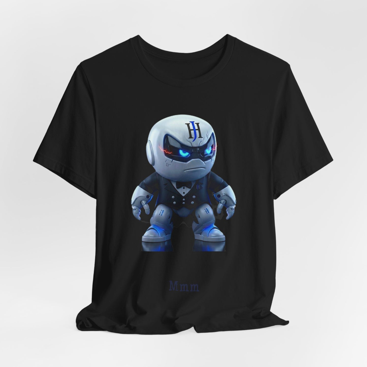 Botson — Mmm | T-Shirt