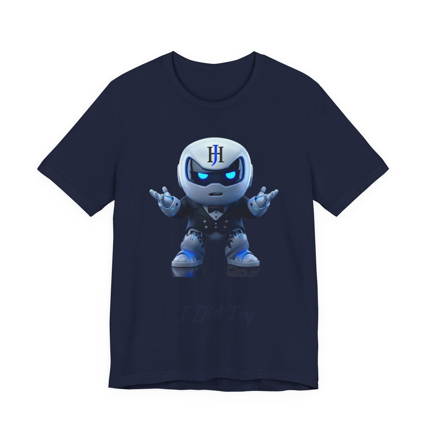 Botson — I Did Try | T-Shirt