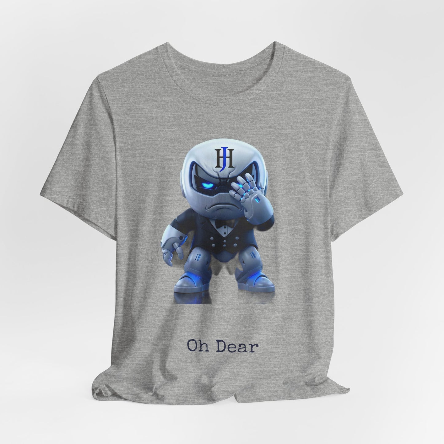 Botson — Oh Dear | T-Shirt