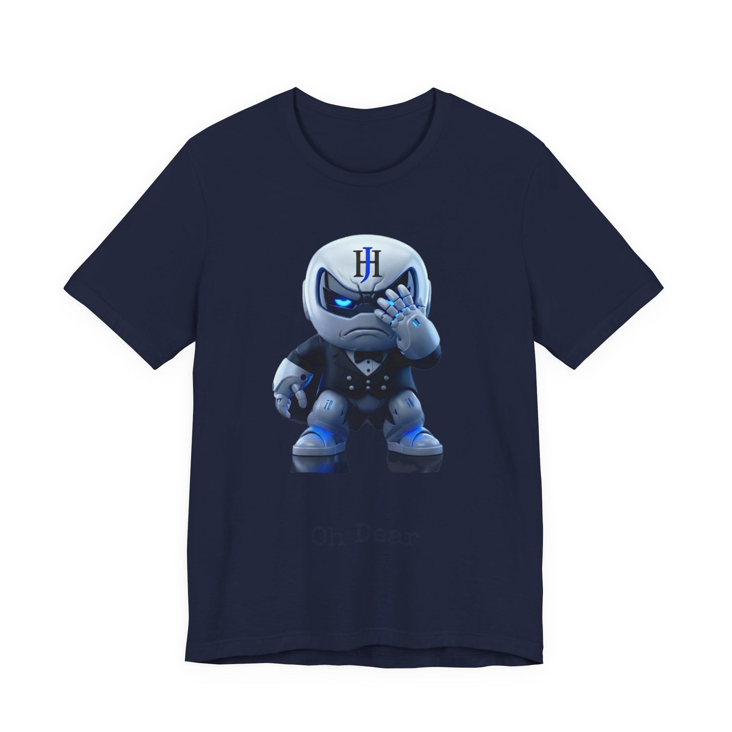Botson — Oh Dear | T-Shirt