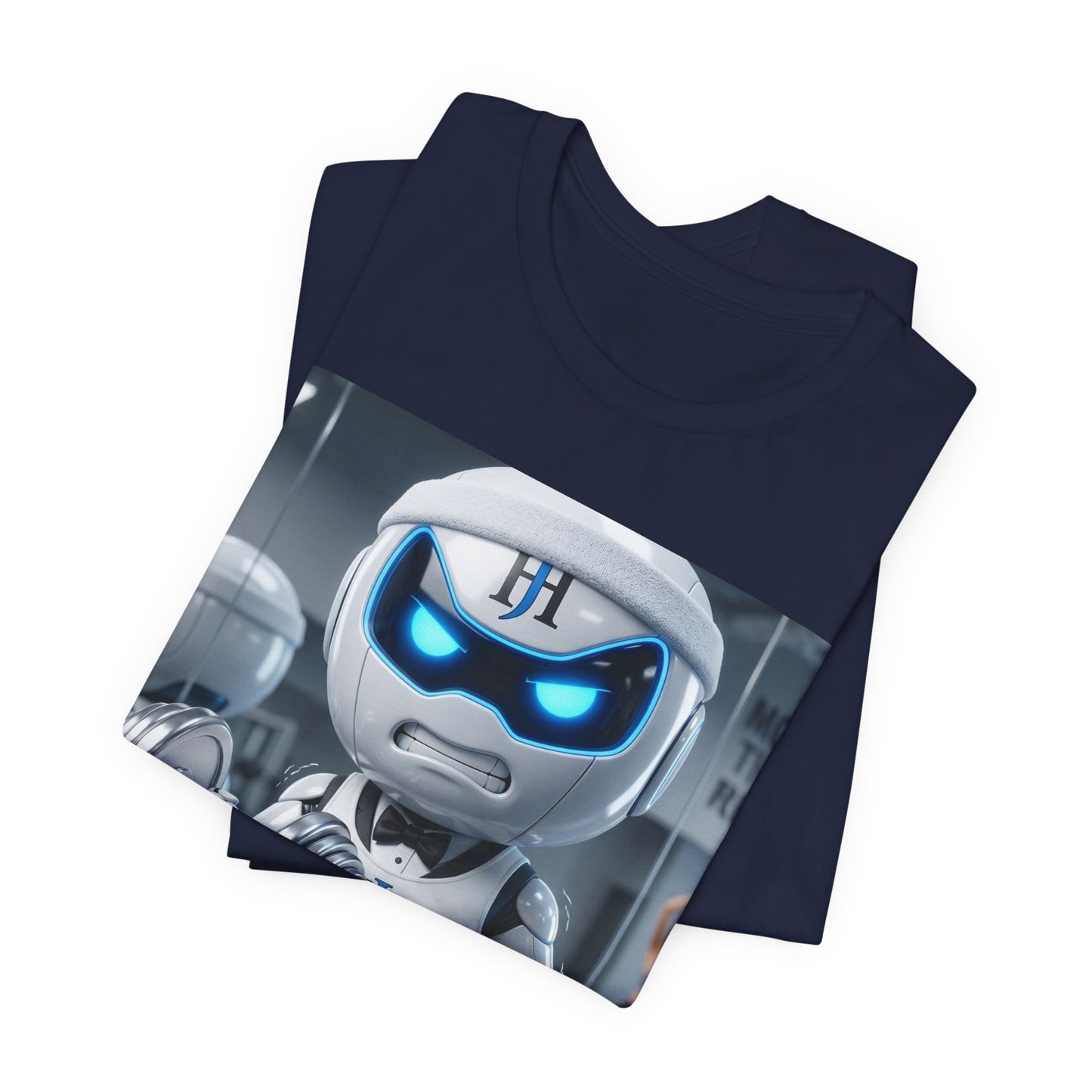 Botson — One more set | T-Shirt