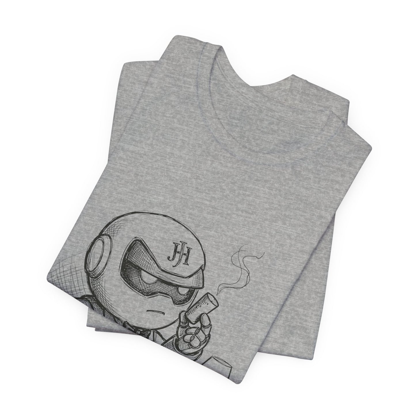 Botson — Adequate | T-Shirt