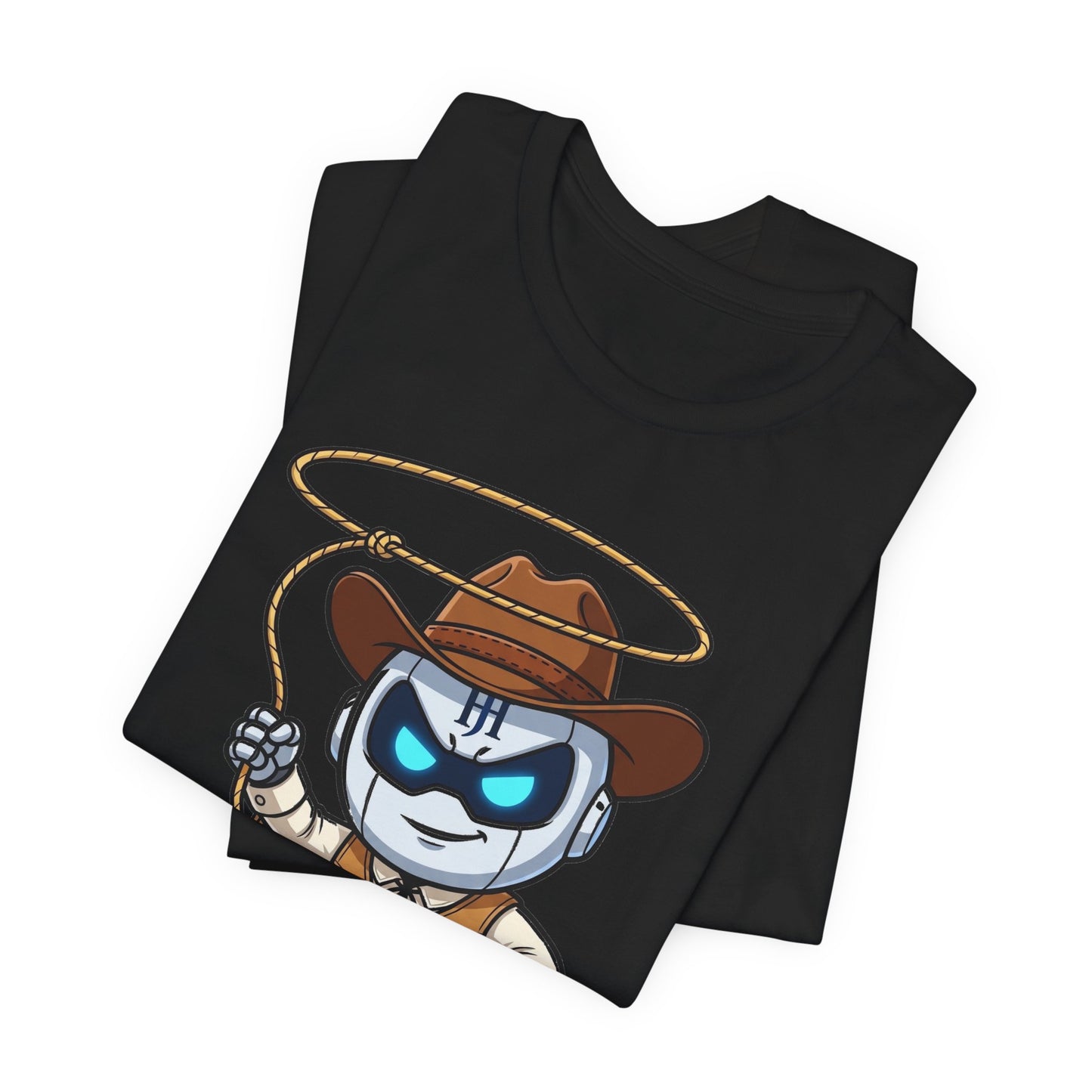Botson — Round 'Em Up | T-Shirt