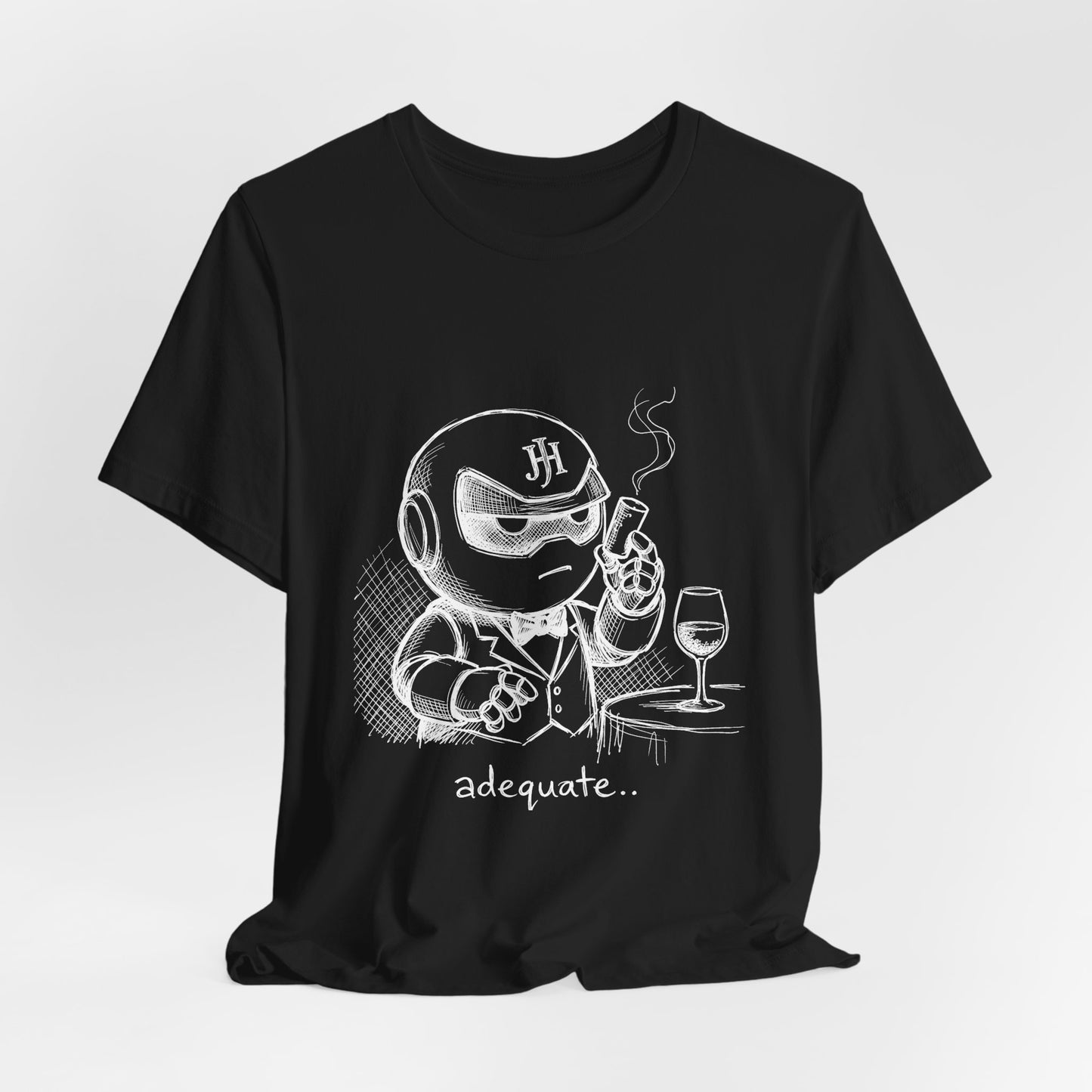 Botson — Adequate | T-Shirt