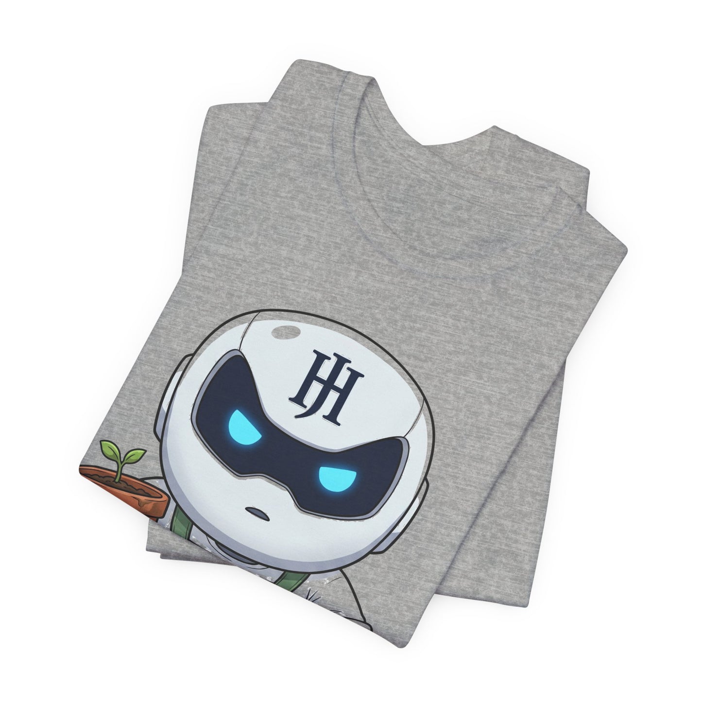 Botson — Gardener Bot | T-Shirt
