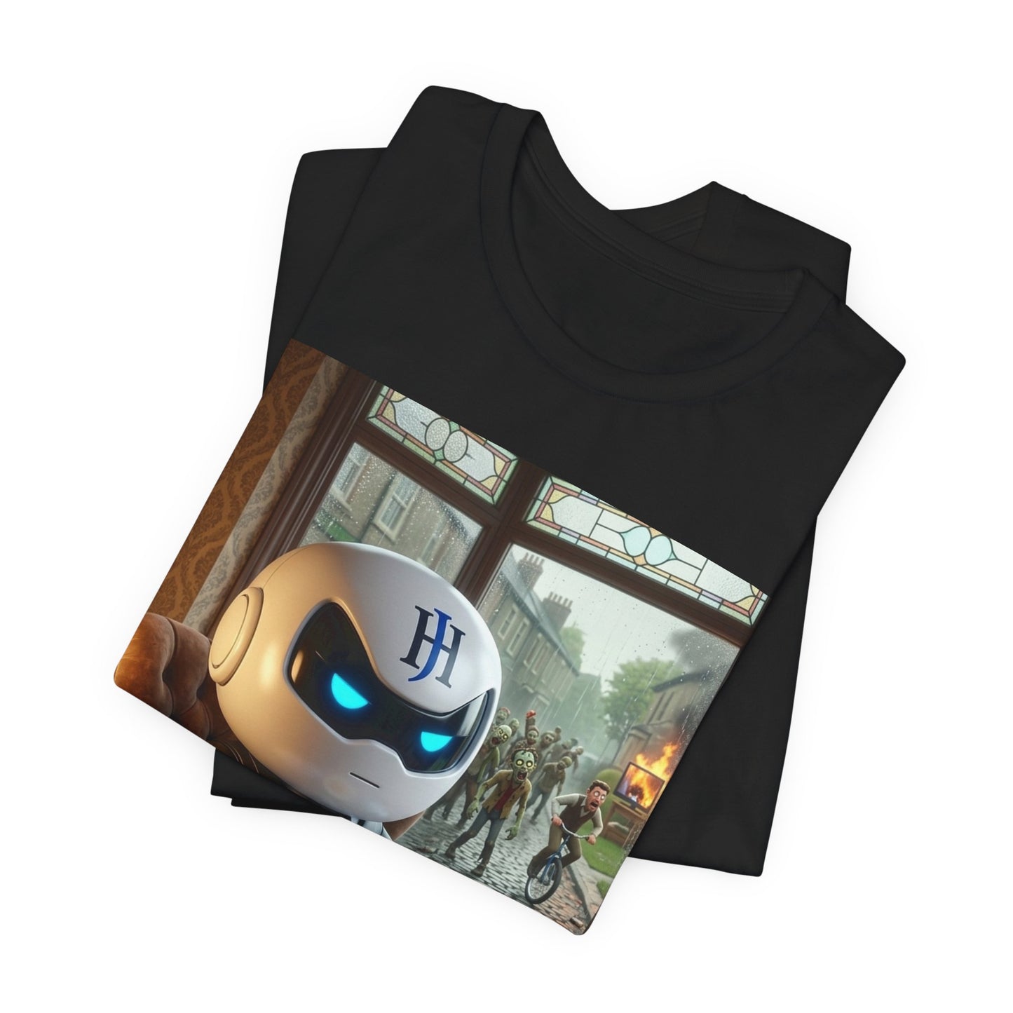 Botson — Bit Much | T-Shirt