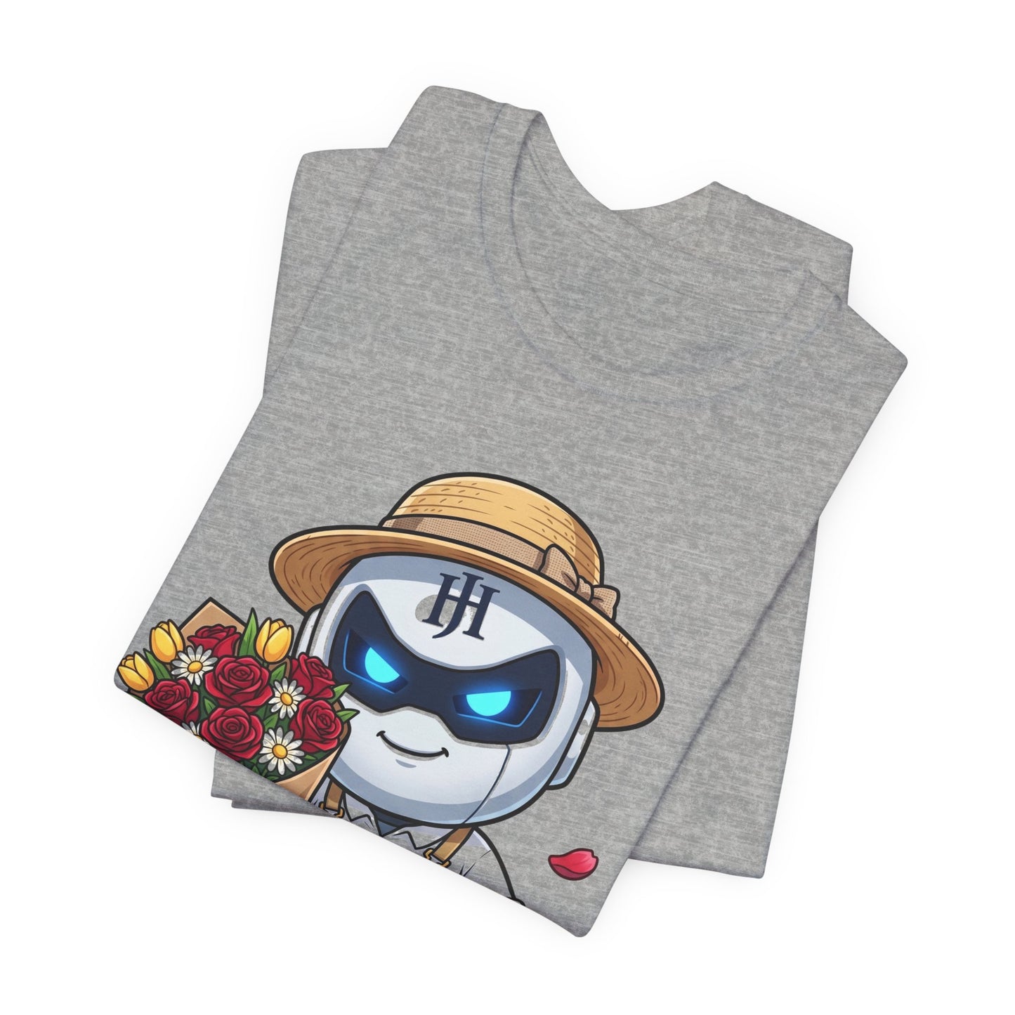 Botson — Lasts a Week | T-Shirt