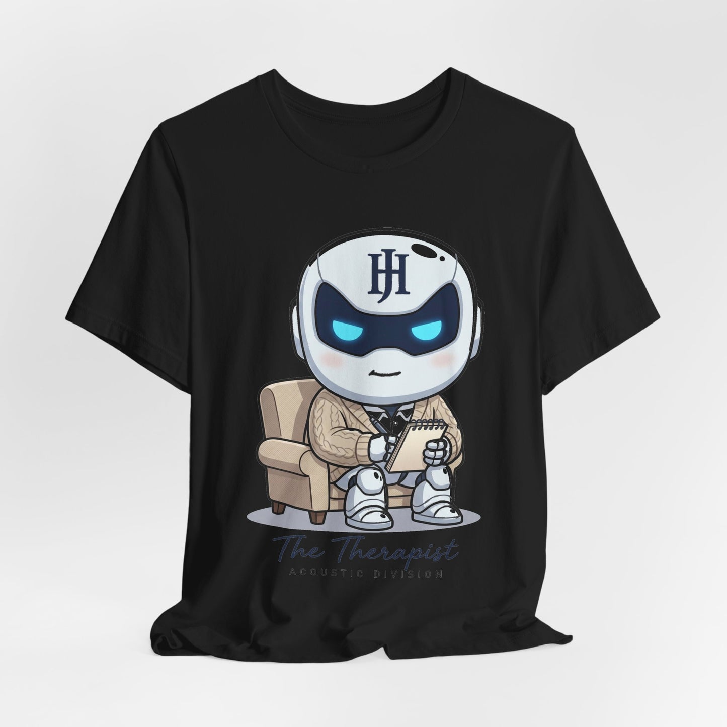 Botson — The Therapist | T-Shirt