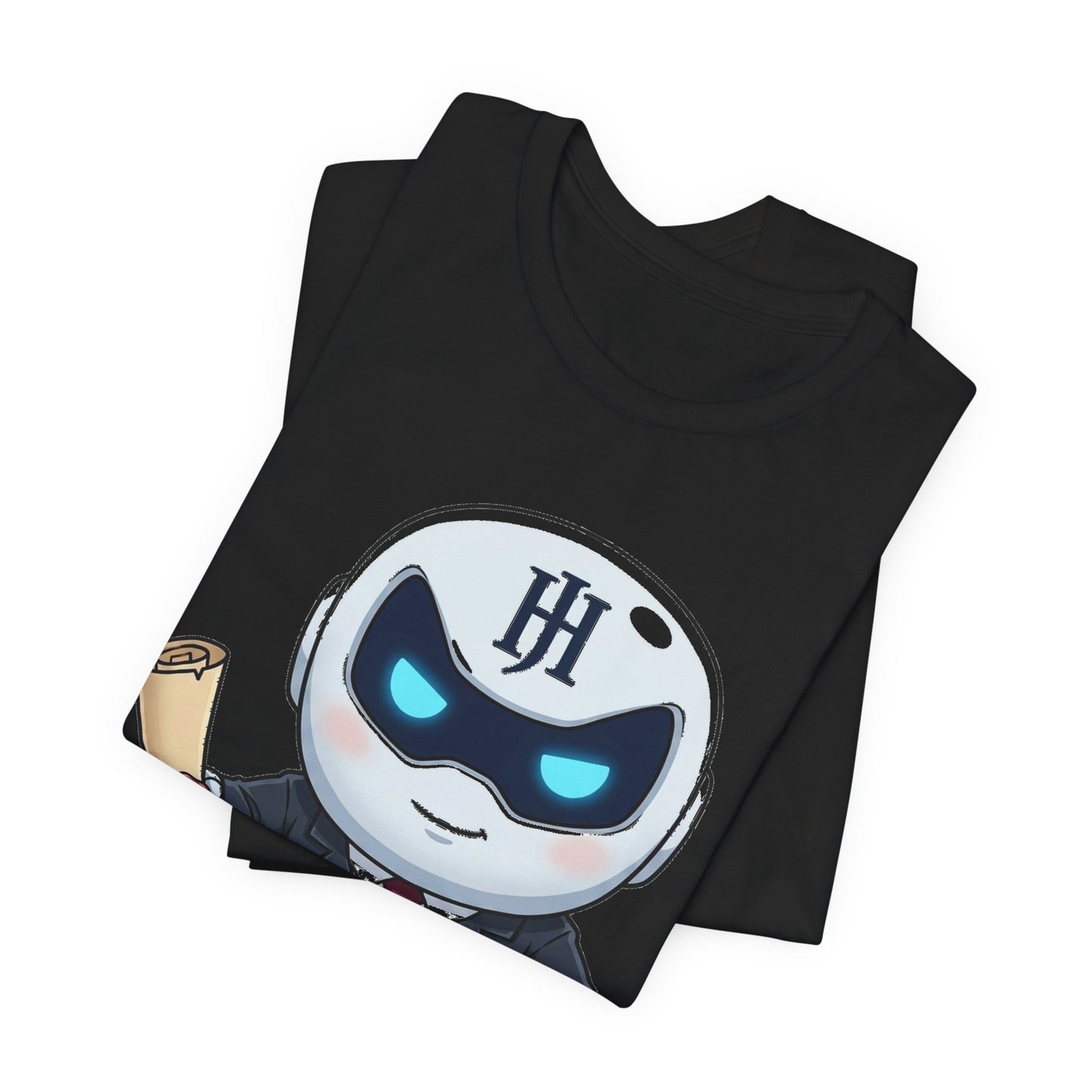 Botson — The Notary | T-Shirt