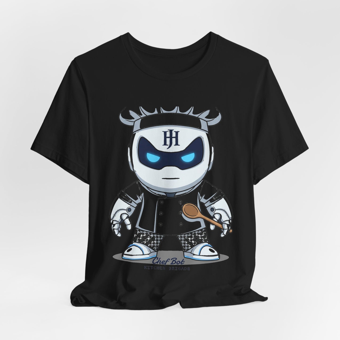 Botson — Chef Bot | T-Shirt