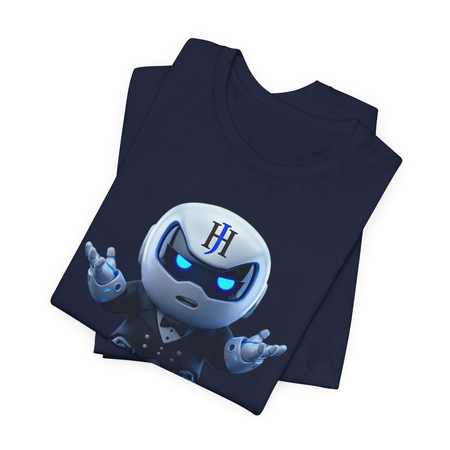 Botson — I Did Try | T-Shirt
