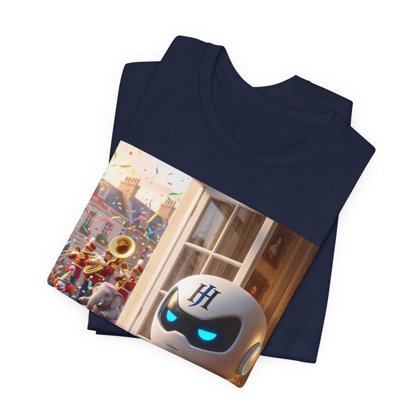 Botson — Festive | T-Shirt
