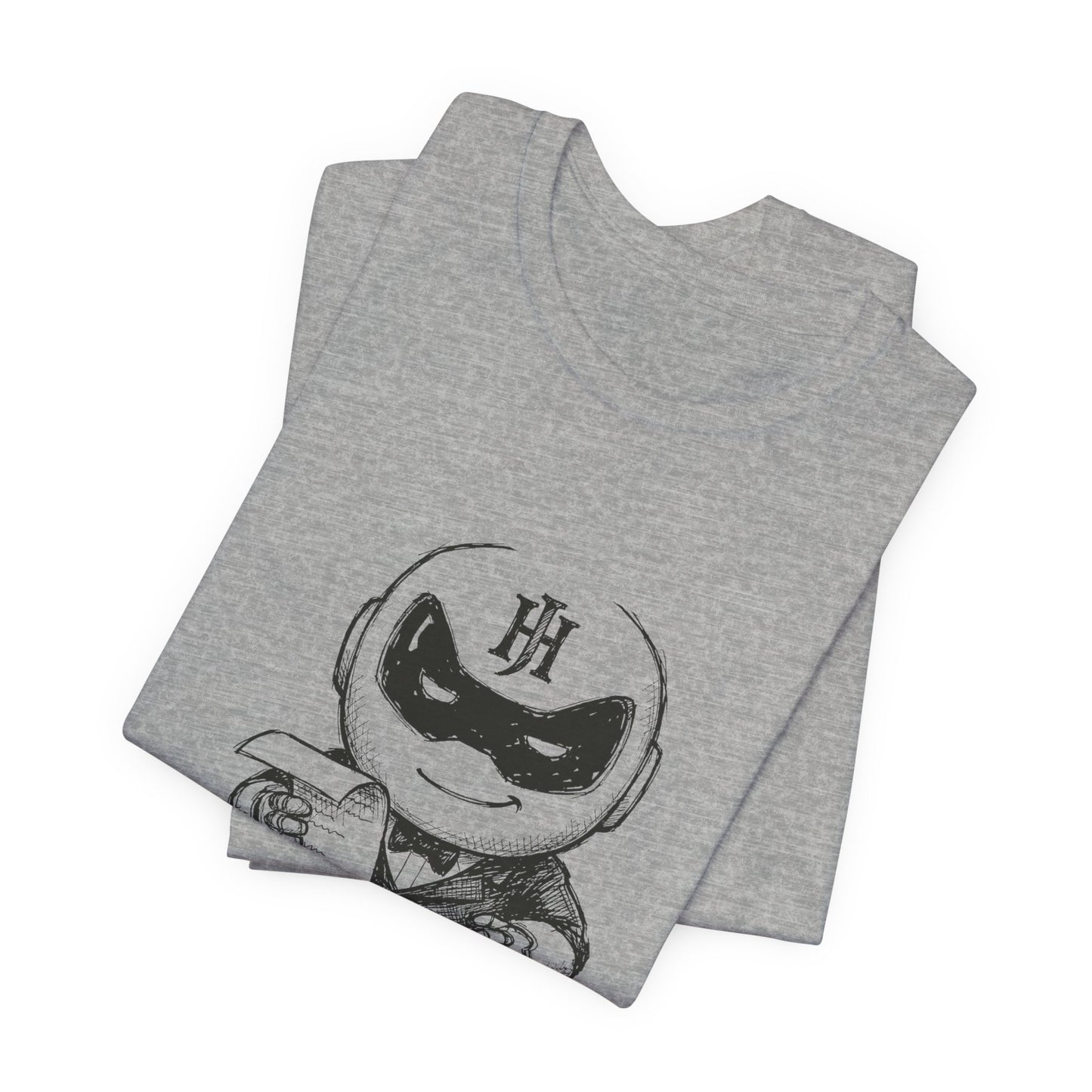 Botson — Worth It | T-Shirt
