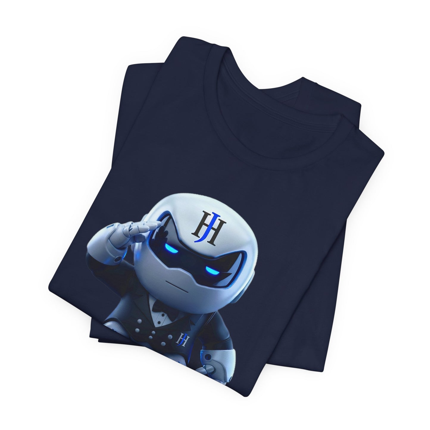 Botson — At Your Service | T-Shirt
