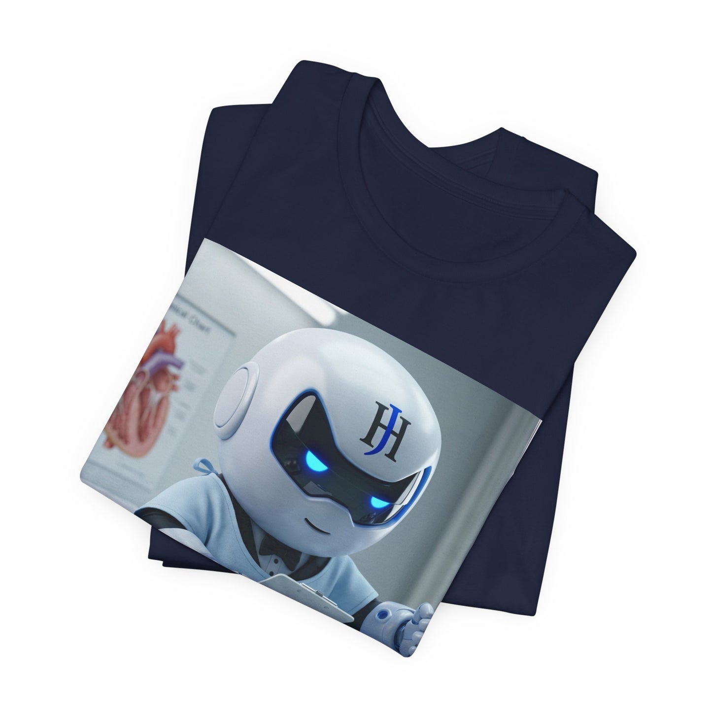 Botson — All clear, apparently | T-Shirt