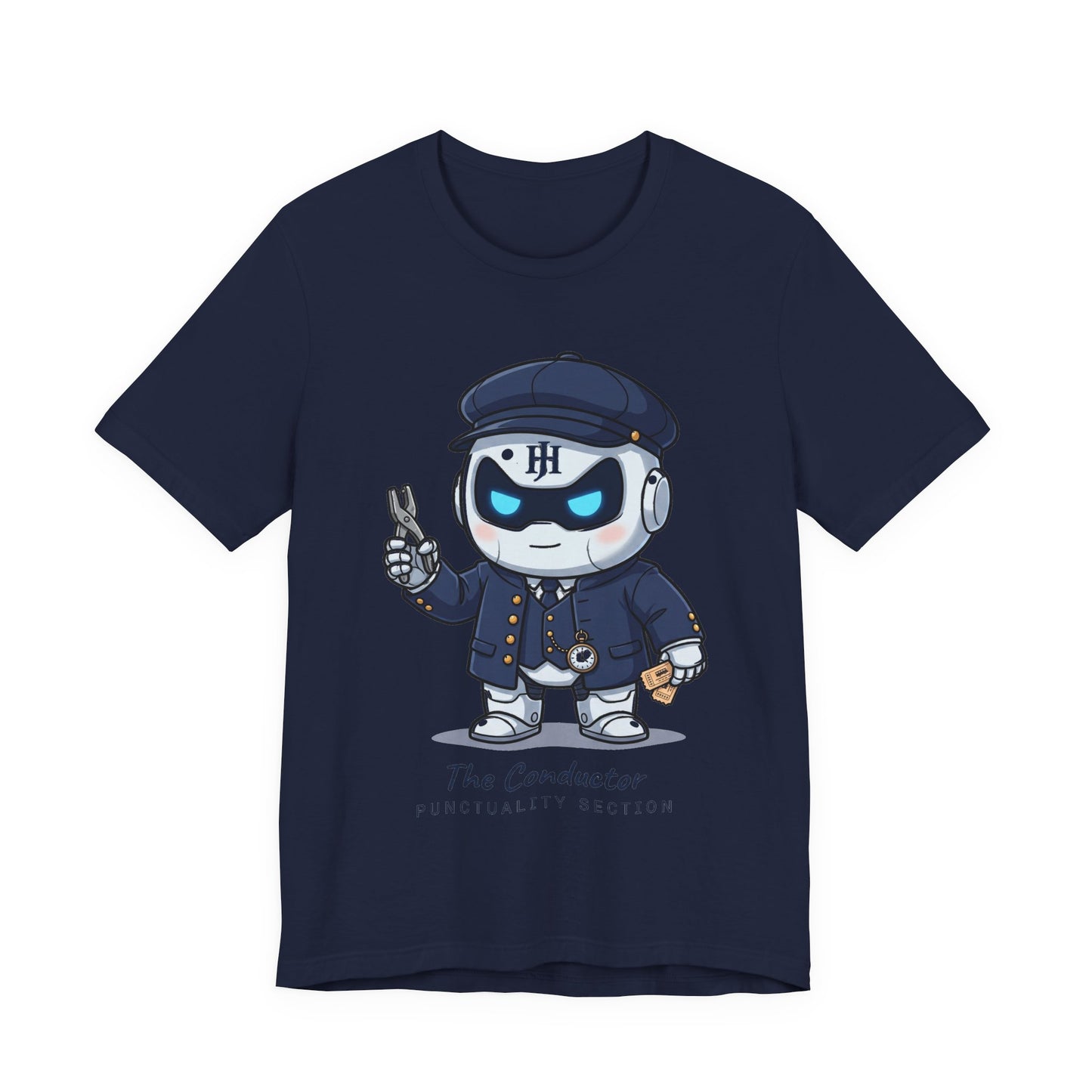 Botson — The Conductor | T-Shirt