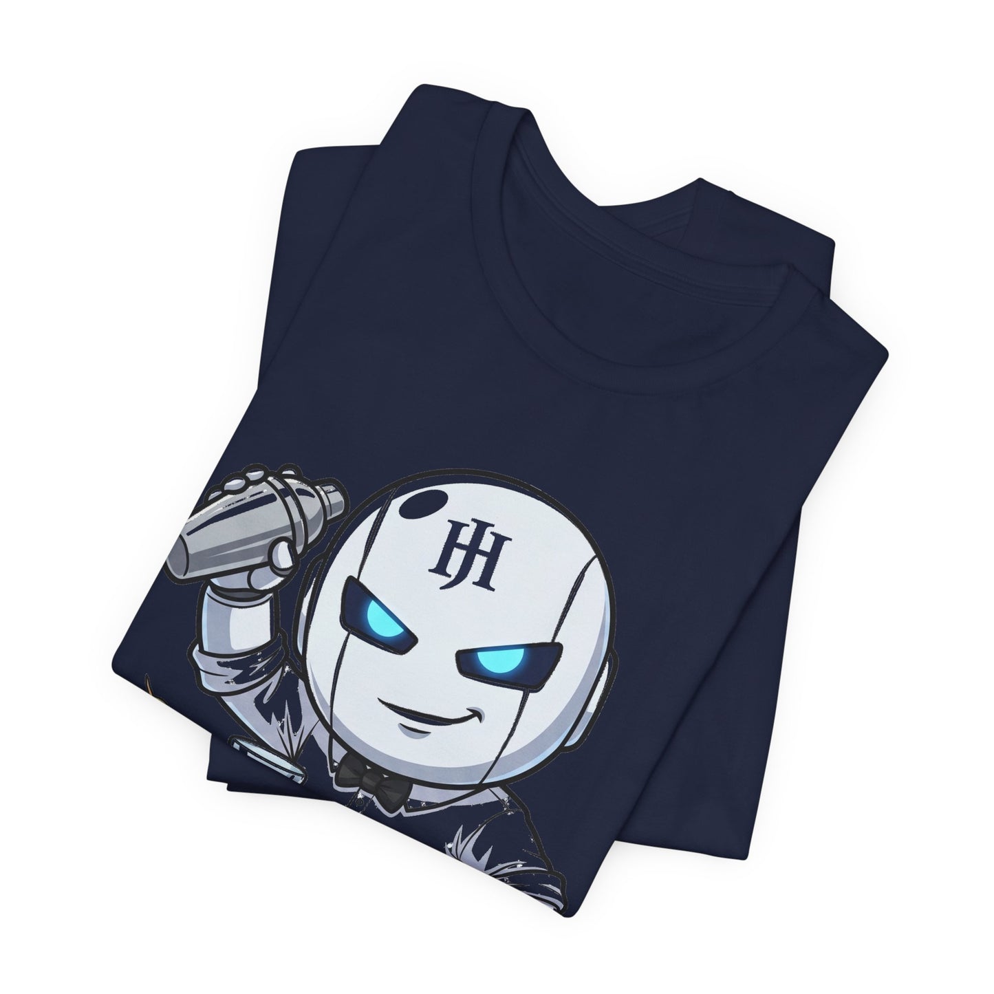 Botson — Night Is Young | T-Shirt
