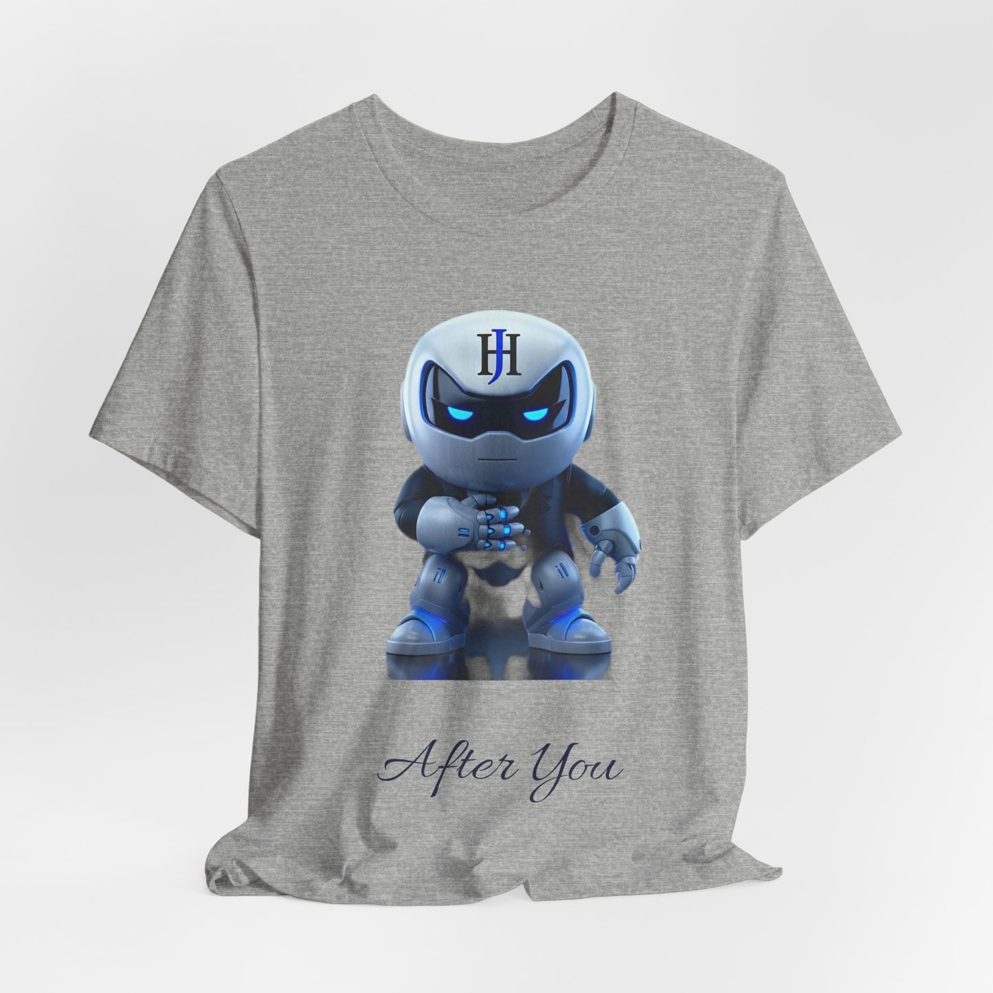 Botson — After You | T-Shirt