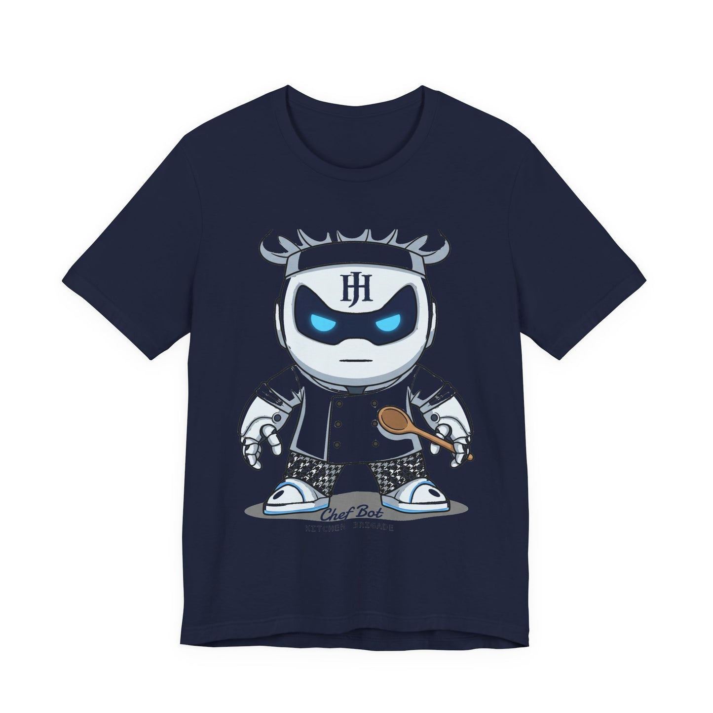 Botson — Chef Bot | T-Shirt