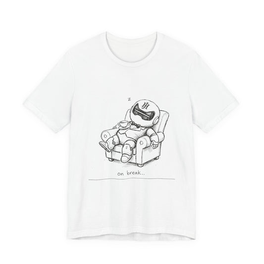 Botson — On Break | T-Shirt