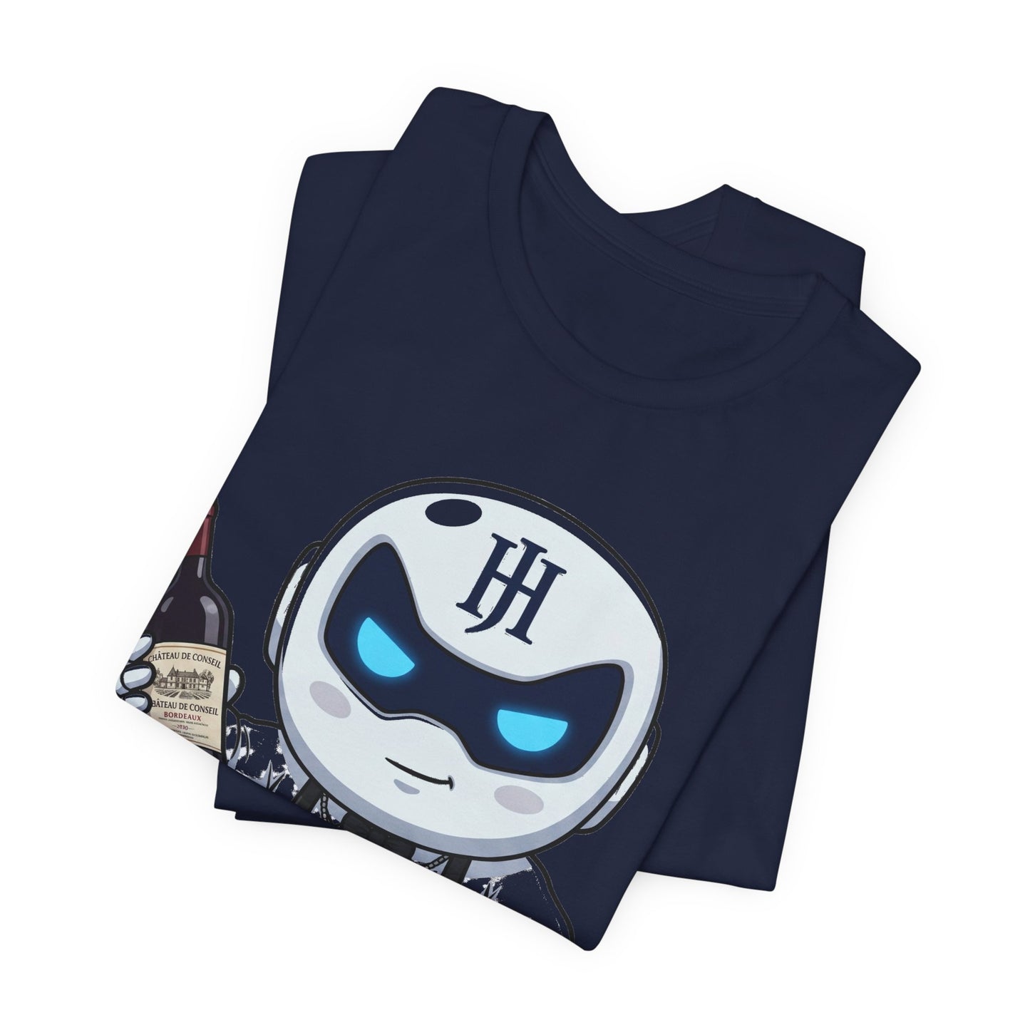 Botson — The Sommelier | T-Shirt