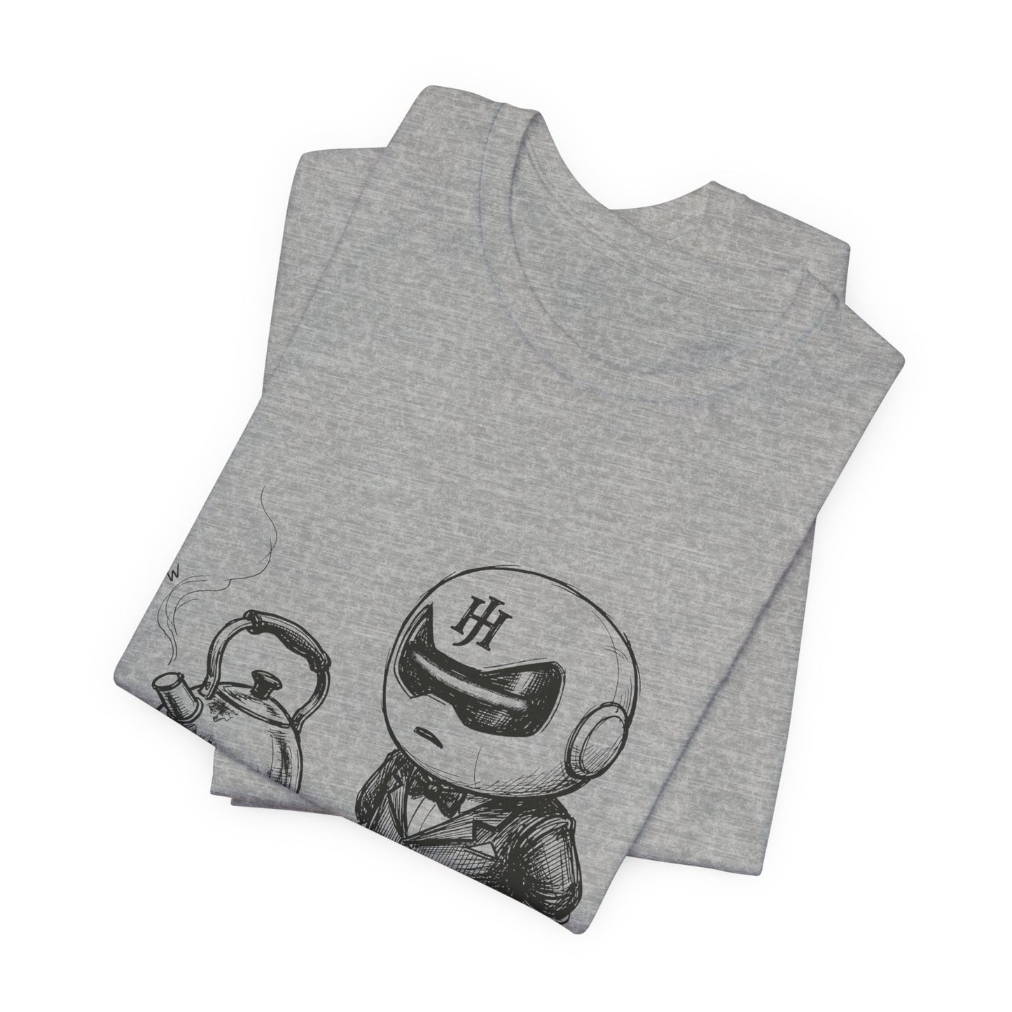 Botson — A Reasonable Concern | T-Shirt