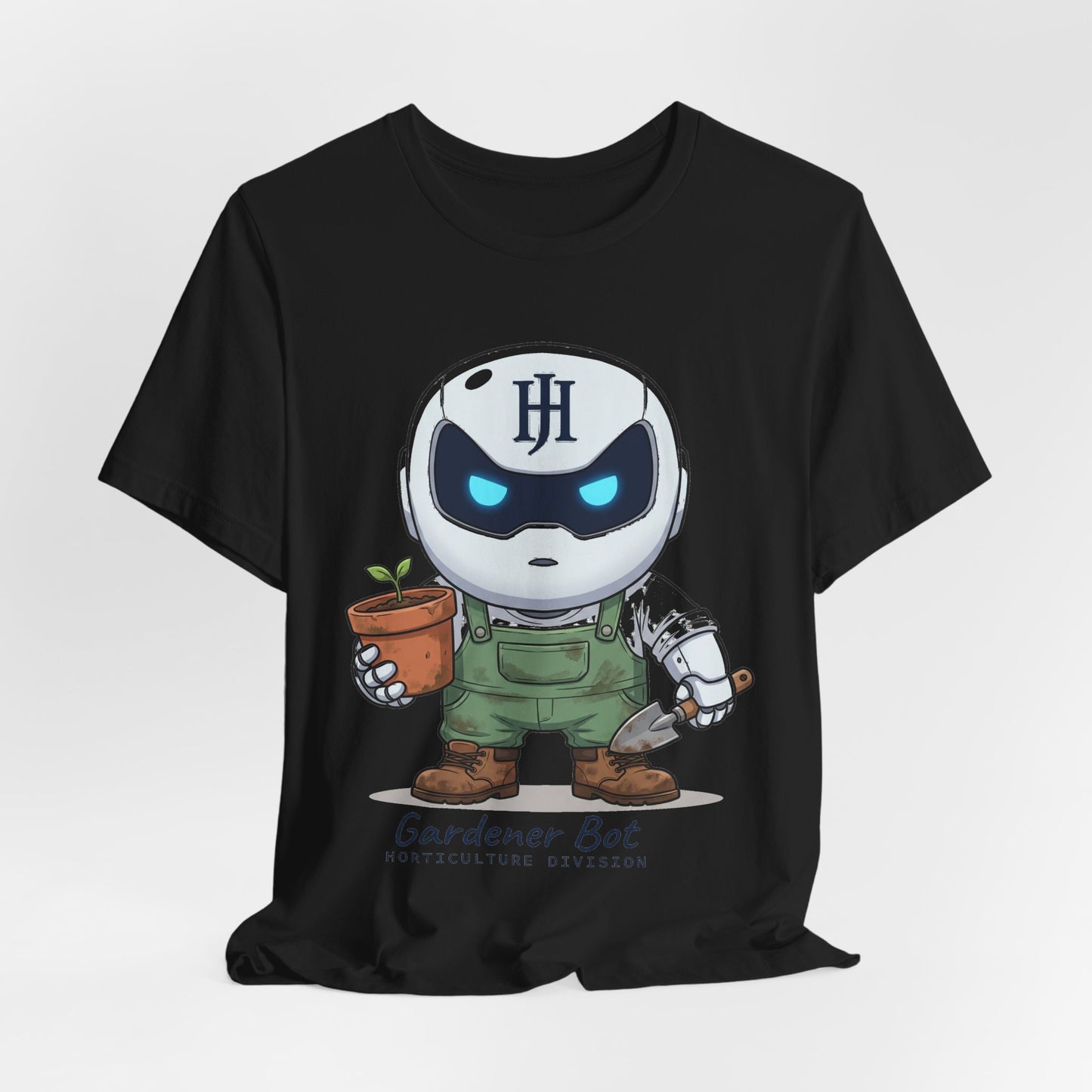Botson — Gardener Bot | T-Shirt
