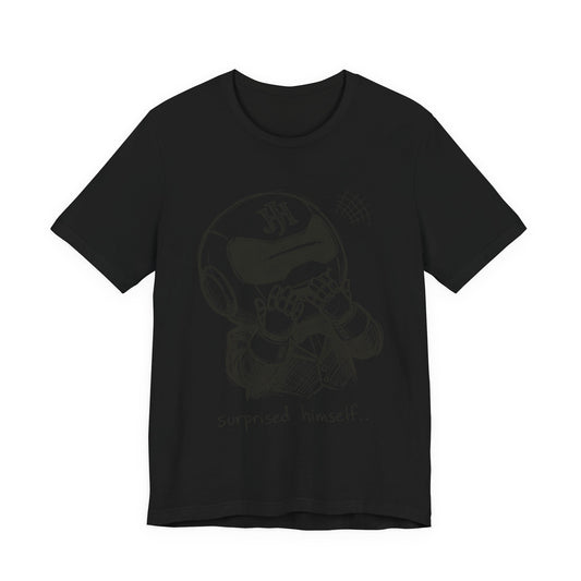 Botson — Surprised Himself | T-Shirt
