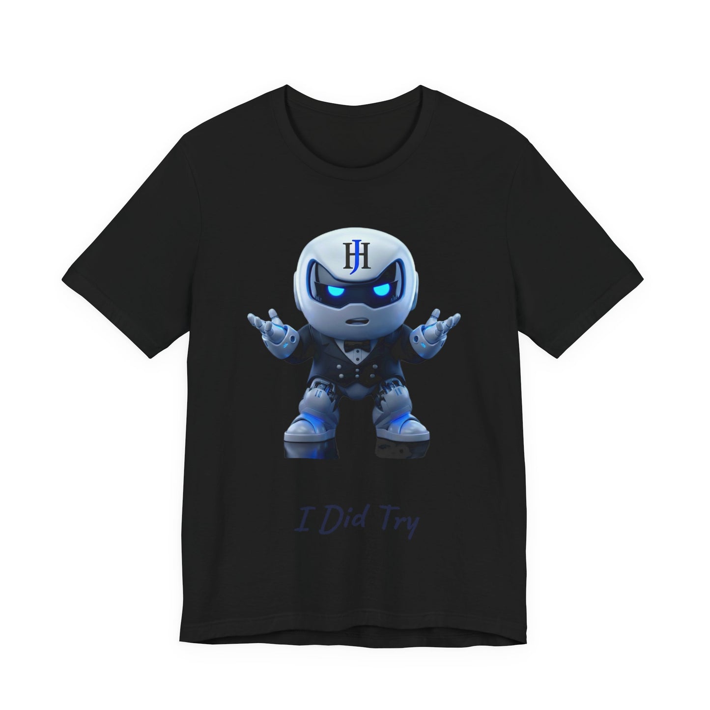 Botson — I Did Try | T-Shirt